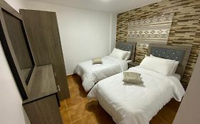 Petra Sola Home